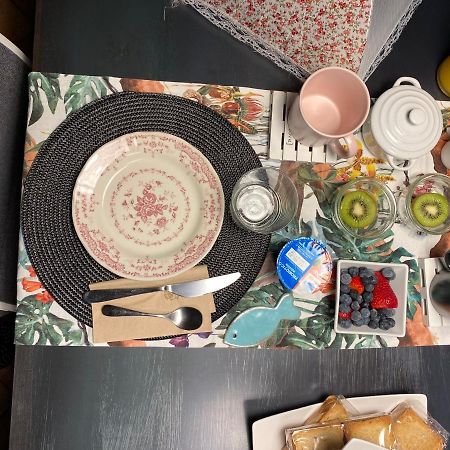 Villa Niccoli 卡斯泰尔菲奥伦蒂诺 外观 照片