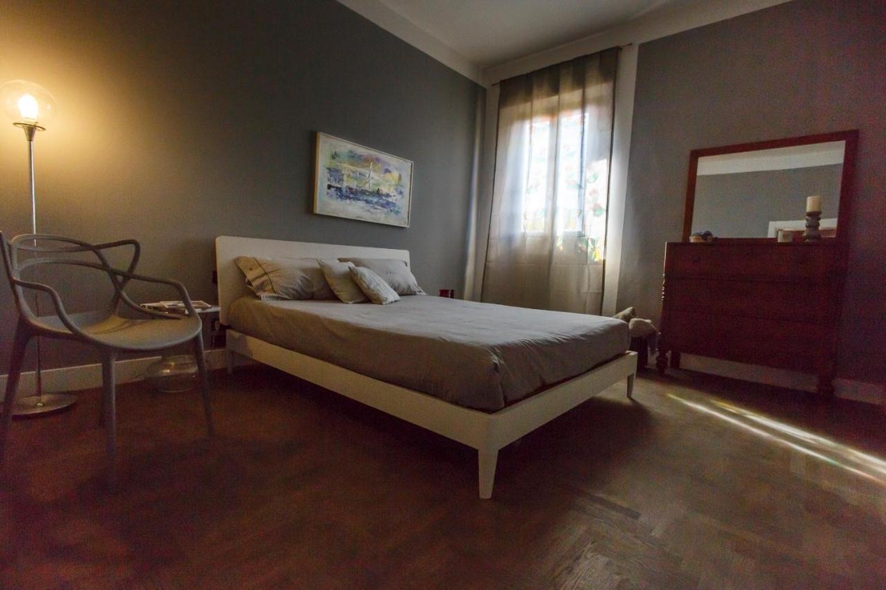 Villa Niccoli 卡斯泰尔菲奥伦蒂诺 外观 照片