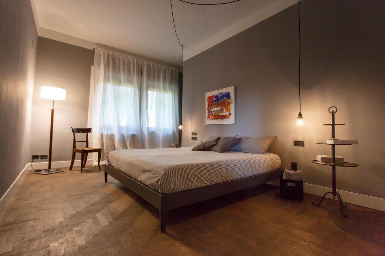 Villa Niccoli 卡斯泰尔菲奥伦蒂诺 外观 照片