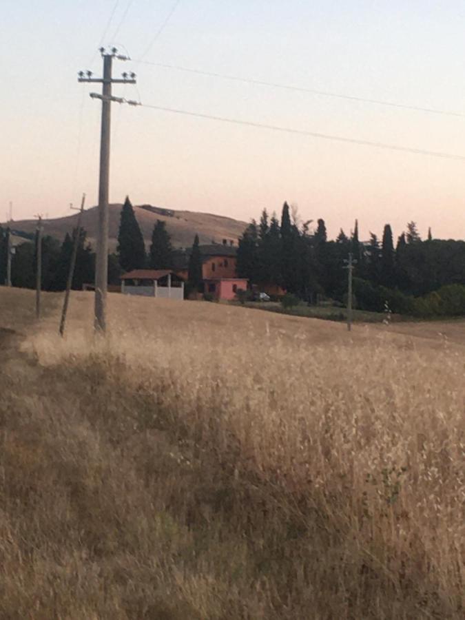 Villa Niccoli 卡斯泰尔菲奥伦蒂诺 外观 照片