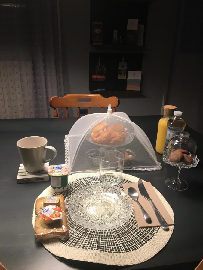 Villa Niccoli 卡斯泰尔菲奥伦蒂诺 外观 照片
