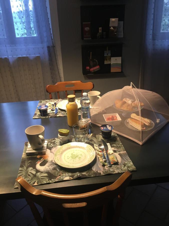 Villa Niccoli 卡斯泰尔菲奥伦蒂诺 外观 照片